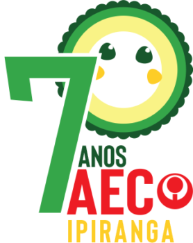LogoAeco70Anos