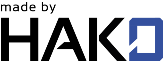 Logo Hako